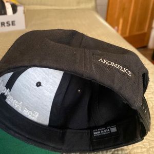 Akomplice Los Ángeles Crimes hat